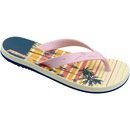 Chinelo de Dedo Kenner Summer Aloha - Masculino - Foto 2