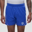 Bermuda Masculina Umbro Ftvl Flame - Foto 1