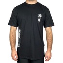 Camiseta Lost Joker Quadrinhos Collab Masculina - Foto 1