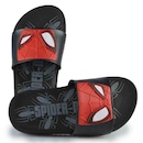 Chinelo Grendene Homem Aranha View Slide - Infantil - Foto 3