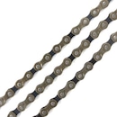 Corrente Fina Index 8V 1/2X3/32 116 Elos Gti D80 - Foto 3