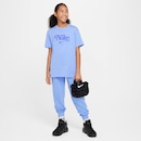 Bolsa Transversal Nike Fx - Infantil - Foto 9