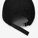 Boné Nike Club Swoosh - Strapback - Adulto - Foto 3