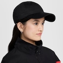 Boné Nike Club Swoosh - Strapback - Adulto - Foto 4