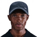 Boné Nike Club Swoosh - Strapback - Adulto - Foto 1