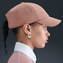 Boné Nike Club Swoosh - Strapback - Adulto - Foto 2