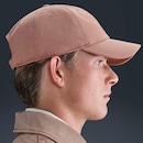 Boné Nike Club Swoosh - Strapback - Adulto - Foto 4