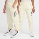 Calça Nike Sportswear Club Jogger - Infantil - Foto 1