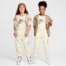Calça Nike Sportswear Club Jogger - Infantil - Foto 7
