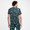 Camiseta Nike Dri-Fit Miller - Masculina - Foto 2
