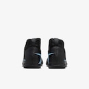 Chuteira Futsal Nike Mercurial Zoom Superfly 10 Club - Infantil - Foto 3