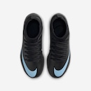 Chuteira Futsal Nike Mercurial Zoom Superfly 10 Club - Infantil - Foto 5