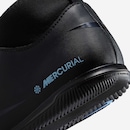 Chuteira Futsal Nike Mercurial Zoom Superfly 10 Club - Infantil - Foto 8