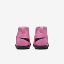 Chuteira Futsal Nike Mercurial Zoom Superfly 10 Club - Infantil - Foto 4
