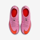 Chuteira Futsal Nike Mercurial Zoom Superfly 10 Club - Infantil - Foto 5