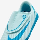 Chuteira Futsal Nike Mercurial Vapor 16 Club - Infantil - Foto 7