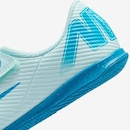 Chuteira Futsal Nike Mercurial Vapor 16 Club - Infantil - Foto 8