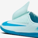 Chuteira Futsal Nike Mercurial Vapor 16 Club - Infantil - Foto 9