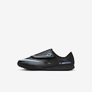 Chuteira Futsal Nike Mercurial Vapor 16 Club - Infantil - Foto 4