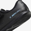 Chuteira Futsal Nike Mercurial Vapor 16 Club - Infantil - Foto 8