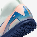 Chuteira Society Nike Mercurial Superfly 10 Academy - Infantil - Foto 8