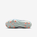 Chuteira de Campo Nike Mercurial Zoom Vapor 16 Pro - Infantil - Foto 2
