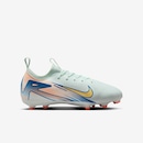 Chuteira de Campo Nike Mercurial Zoom Vapor 16 Pro - Infantil - Foto 1