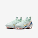 Chuteira de Campo Nike Mercurial Zoom Vapor 16 Pro - Infantil - Foto 6