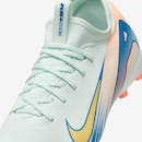 Chuteira de Campo Nike Mercurial Zoom Vapor 16 Pro - Infantil - Foto 8