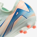 Chuteira de Campo Nike Mercurial Zoom Vapor 16 Pro - Infantil - Foto 9