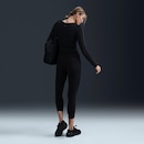 Calça Legging Nike Dri-Fit One Hr - Feminina - Foto 4