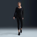 Calça Legging Nike Dri-Fit One Hr - Feminina - Foto 1