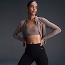 Calça Legging Nike Zenvy Flare - Feminina - Foto 2