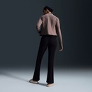 Calça Legging Nike Zenvy Flare - Feminina - Foto 5