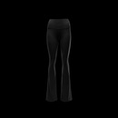 Calça Legging Nike Zenvy Flare - Feminina - Foto 6