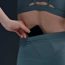 Calça Legging Nike Zenvy Flare - Feminina - Foto 6