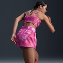 Short Nike Dri-Fit One 3In - Feminino - Foto 2