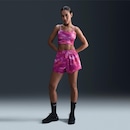 Short Nike Dri-Fit One 3In - Feminino - Foto 3