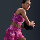 Short Nike Dri-Fit One 3In - Feminino - Foto 5