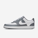 Tênis Nikecourt Vision Low - Masculino - Foto 3