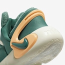 Tênis Nike Dynamo 2 Easyon - Infantil - Foto 8