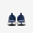 Tênis Nike Team Hustle D 11 - Infantil - Foto 6