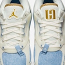 Tênis Nike Jordan Heir - Feminino - Foto 9