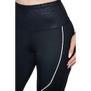 Calça Legging Manalinda Action Texturizada - Feminina - Foto 4