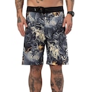 Bermuda Boardshorts Mcd Renascimento Masculina - Foto 1
