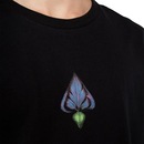 Camiseta Mcd Pásaro Bailon Masculina - Foto 2