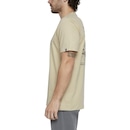 Camiseta Quiksilver Tropical Breeze - Masculina - Foto 3