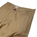 Bermuda Passeio Back Wash Cargo Masculina - Foto 3