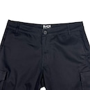 Bermuda Passeio Back Wash Cargo Masculina - Foto 3