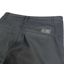 Bermuda Passeio Back Wash Cargo Masculina - Foto 6